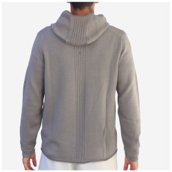 Pull Hooded