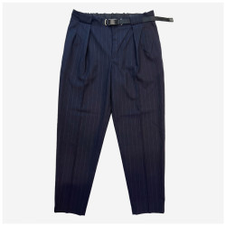 Pantalon Flanelle