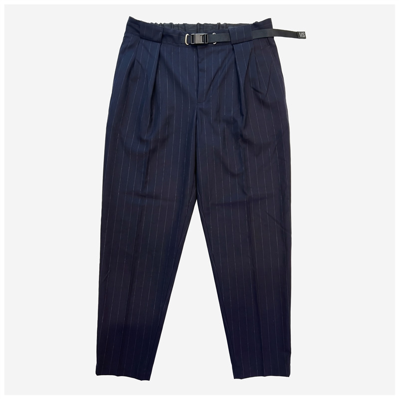 Pantalon Flanelle
