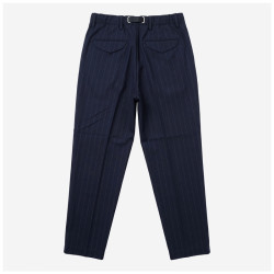 Pantalon Flanelle