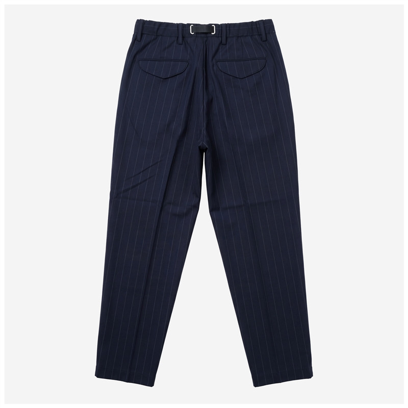 Pantalon Flanelle