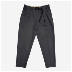 Pantalon Flanelle
