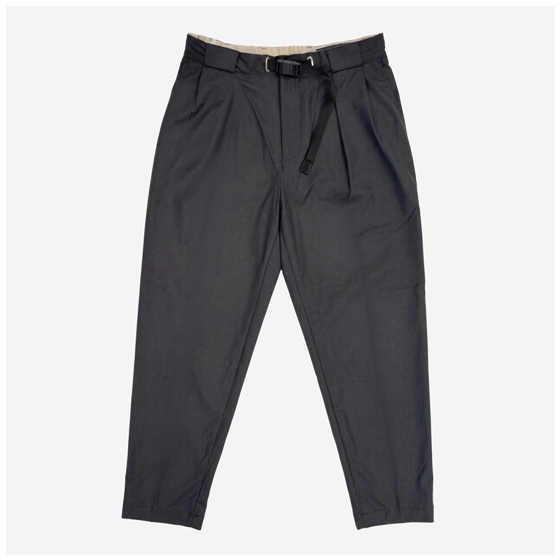 Pantalon Flanelle