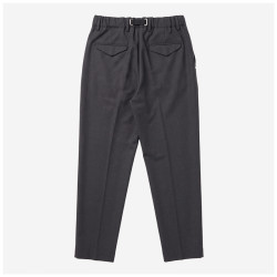 Pantalon Flanelle