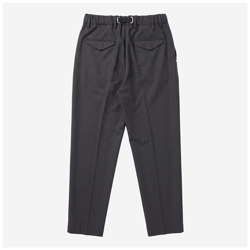 Pantalon Flanelle