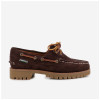 SEBAGO W RANGER WAXY - NUBUCK - SEBAGO W RANGER WAXY - NUBUCK -