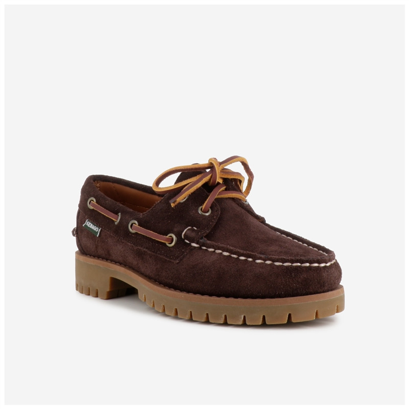 Derbies Ranger Waxy