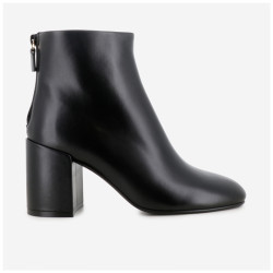Boots Bacari Zip 7