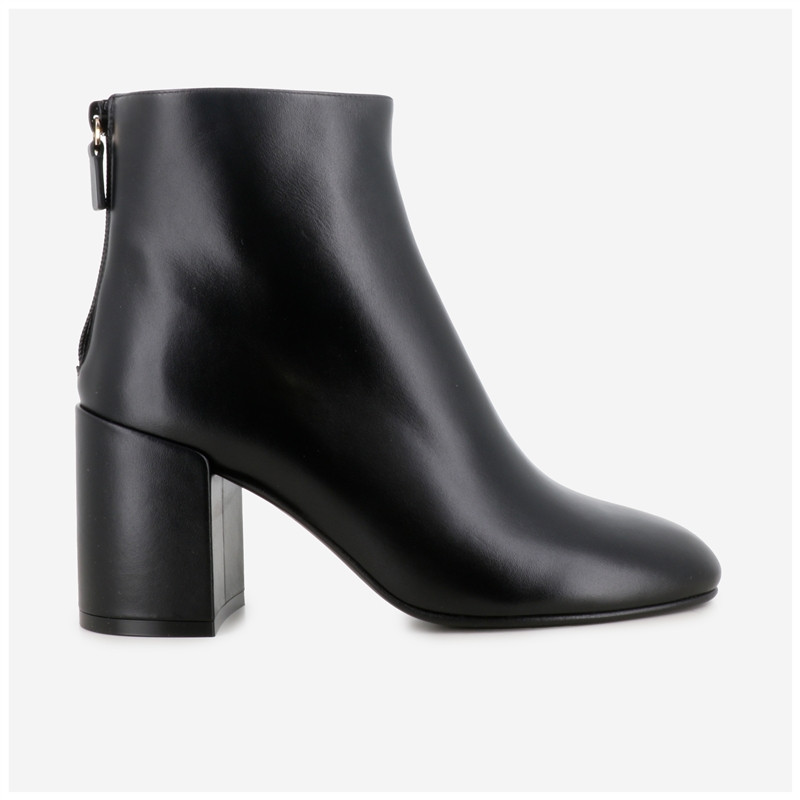 Boots Bacari Zip 7