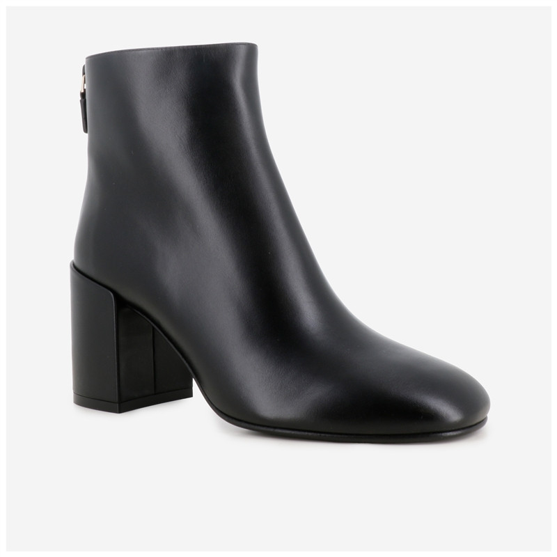 Boots Bacari Zip 7