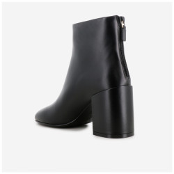 Boots Bacari Zip 7