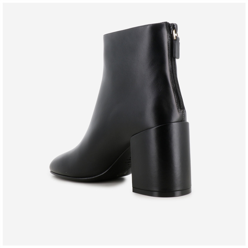 Boots Bacari Zip 7