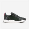 S1H SNK RUNNING - CUIR GLACÉ ET S1H SNK RUNNING - CUIR GLACÉ ET
