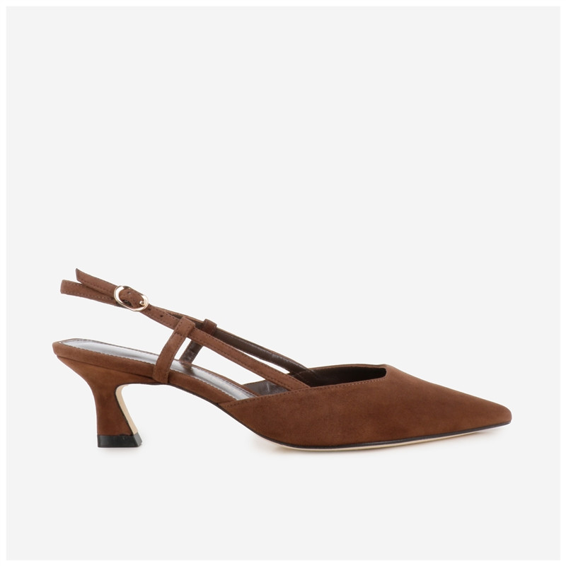 Escarpins Slingbacks Vinnie
