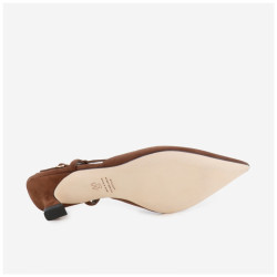 Escarpins Slingbacks Vinnie