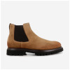 FRAN BOOTS CDO 2 - NUBUCK ET SEM