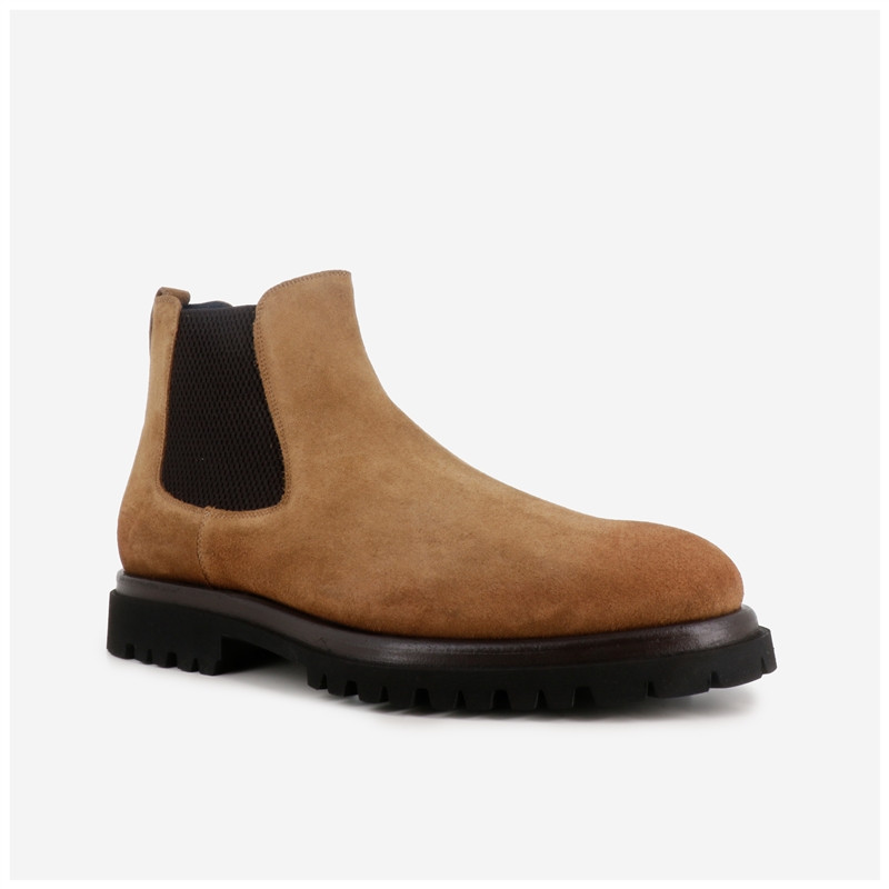 Boots CDO 2