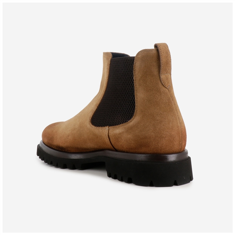 Boots CDO 2