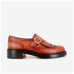 Mocassins Frange Elsa