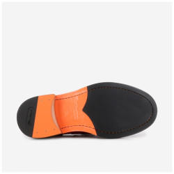 Mocassins Frange Elsa