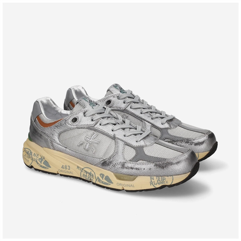 Sneakers Mase