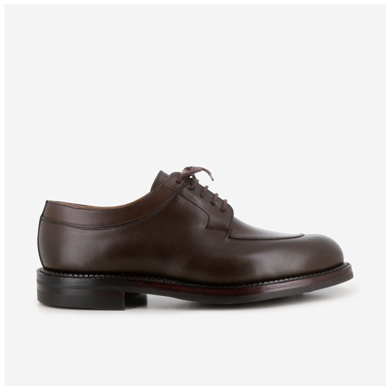 Derbies Shelton 6