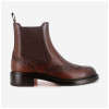 S1F BOOT T3 BFF - CUIR ET TALON S1F BOOT T3 BFF - CUIR ET TALON