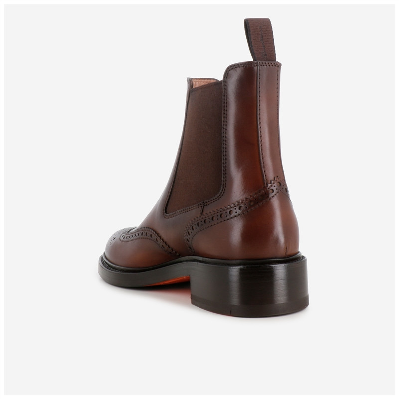 Boots T3 BFF