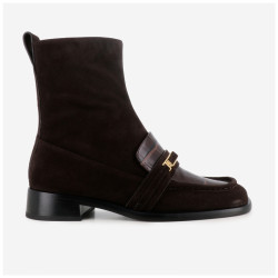 Boots Loafer