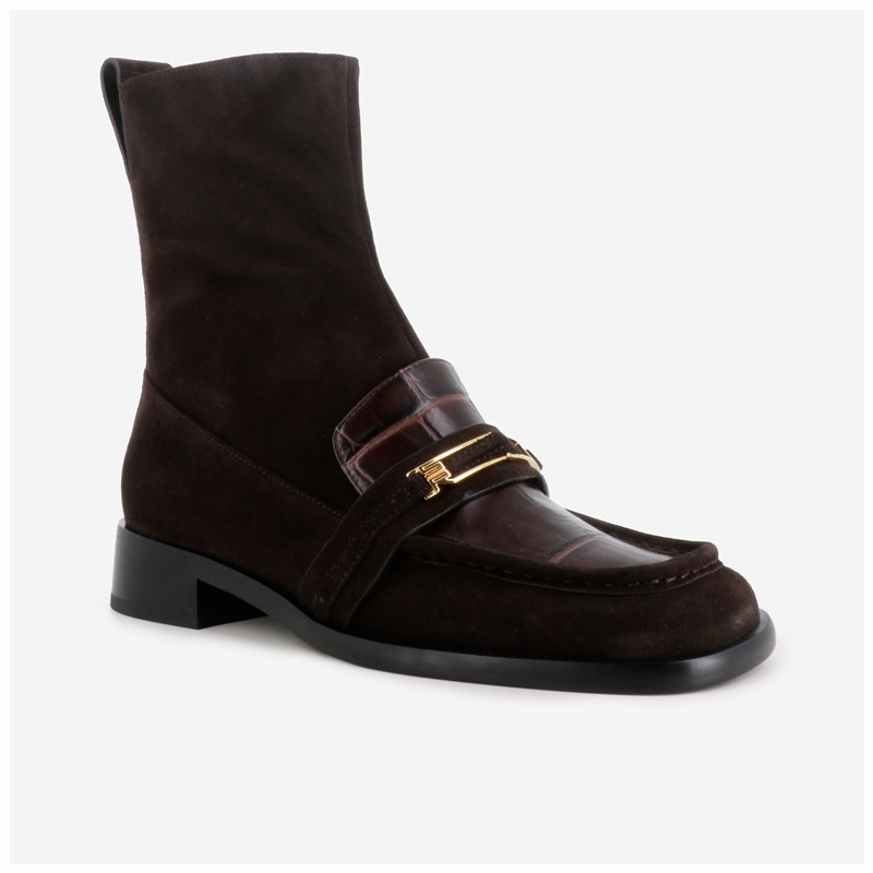 Boots Loafer