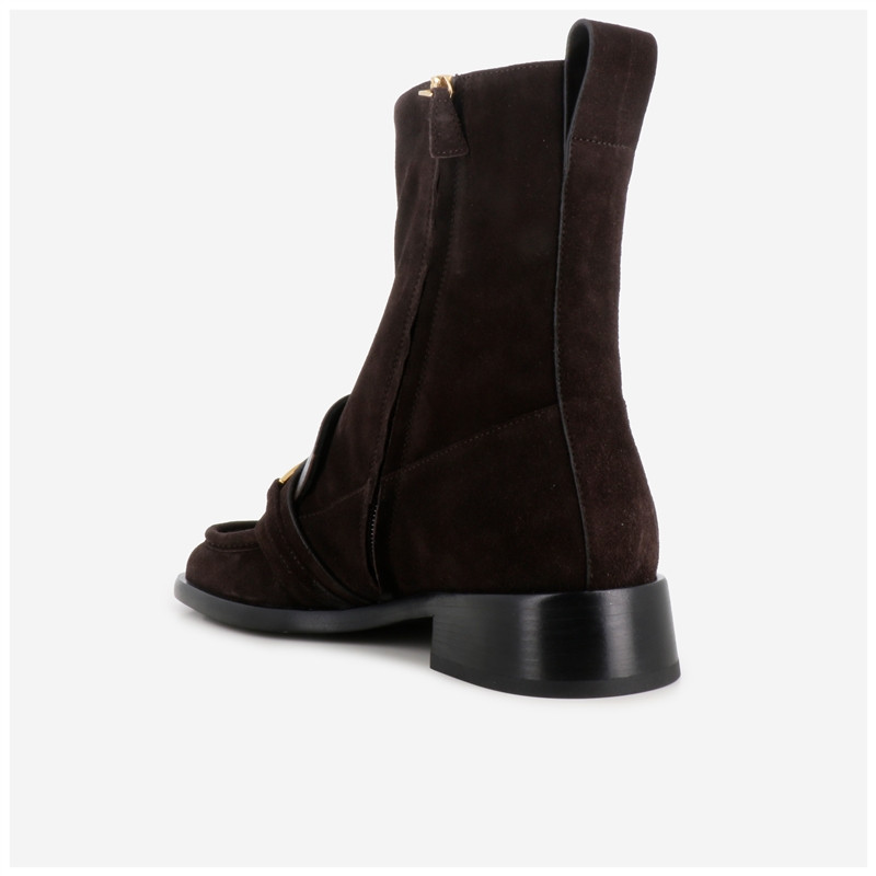 Boots Loafer