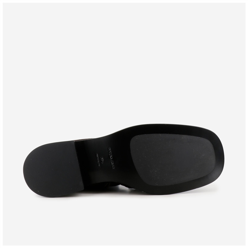 Boots Loafer