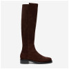 SW BOTTE 5050 GISELE - SUEDE ET 