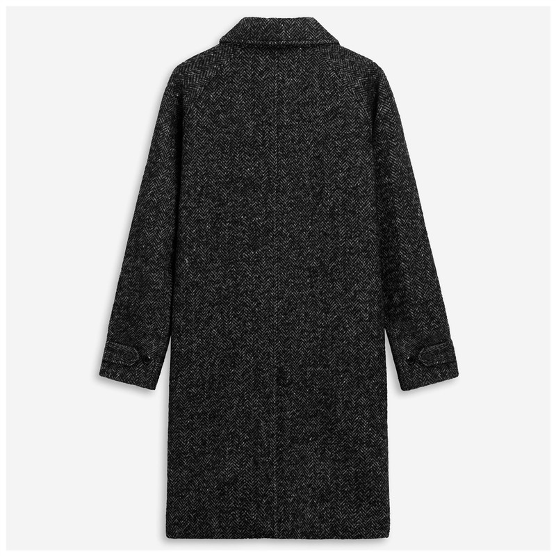 Manteau long