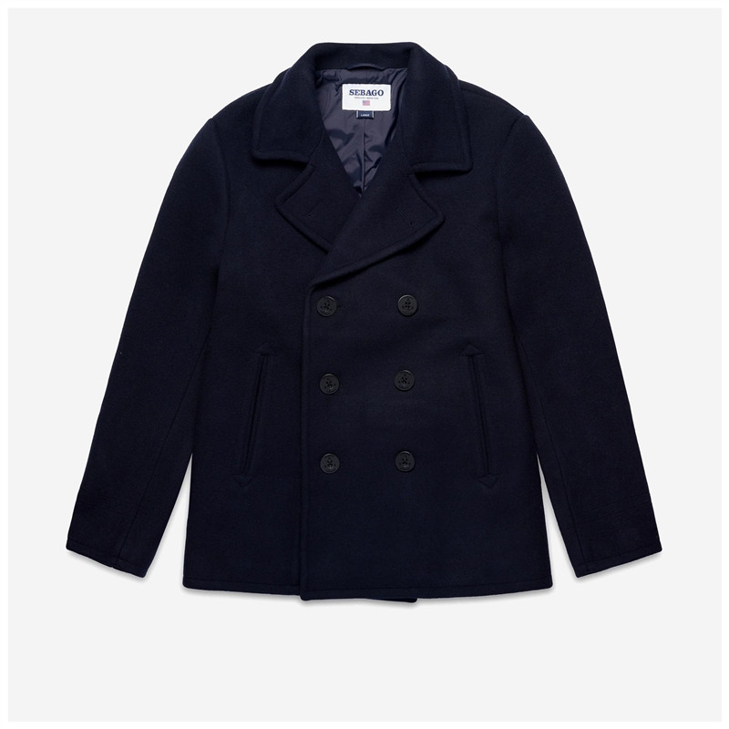 Manteau Reefers
