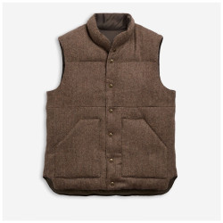 Gilet Réversible Webb