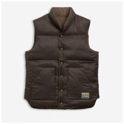 Gilet Réversible Webb