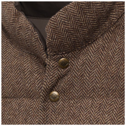 Gilet Réversible Webb