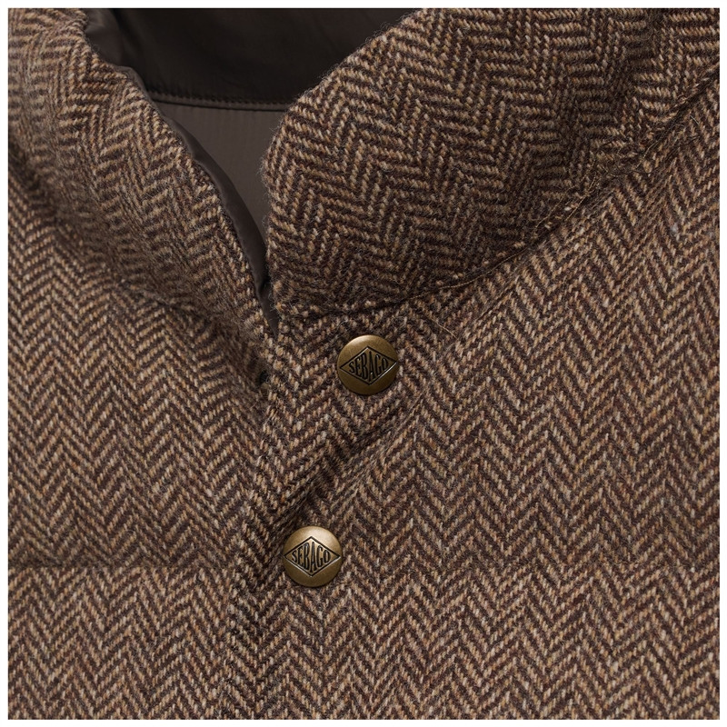 Gilet Réversible Webb
