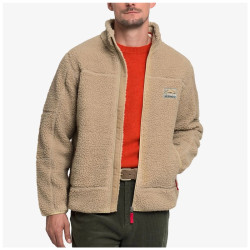Veste Kamouraska
