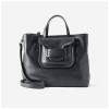 SAC HARDY ALPHADAY T - CUIR - NO