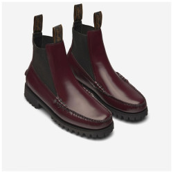 Boots Calliope