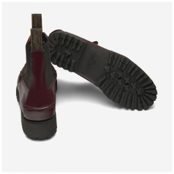 Boots Calliope