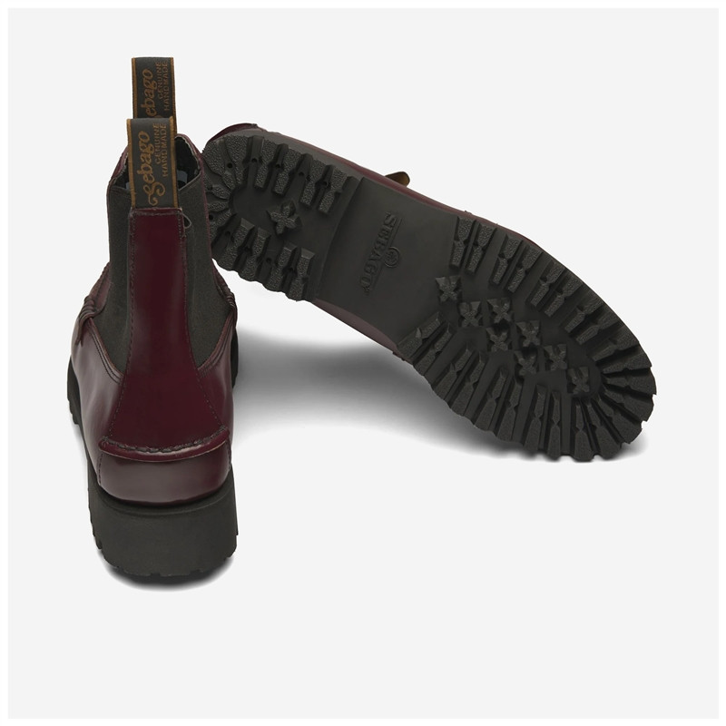 Boots Calliope