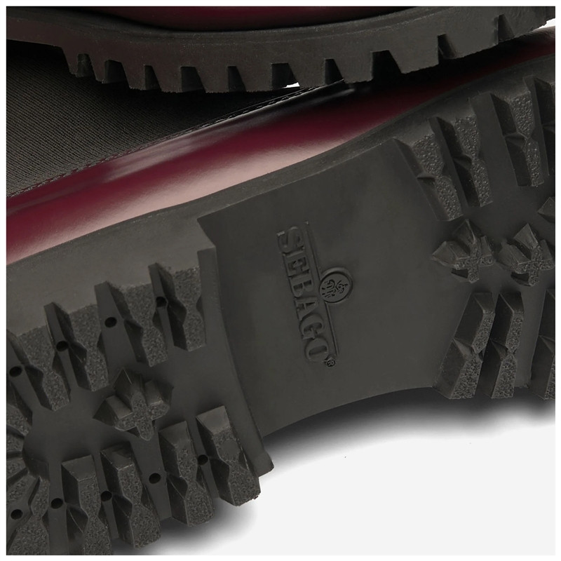 Boots Calliope