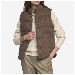 Gilet Réversible Webb