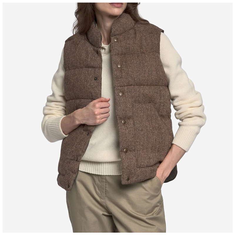 Gilet Réversible Webb