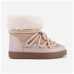 Boots Snow