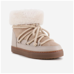 Boots Snow