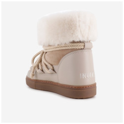 Boots Snow
